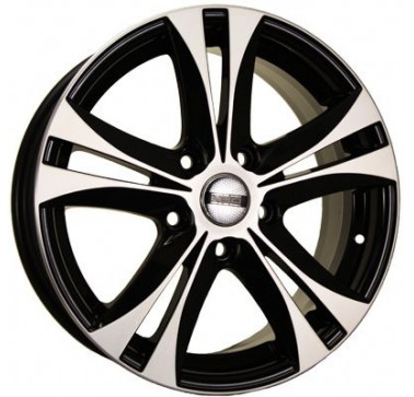 Tech Line TL844 W7.5 R18 PCD5x114.3 ET35 DIA67.1 BD